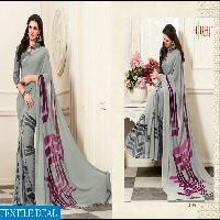 Hraj Galaxy 4 Wholesale Ethnic saree market